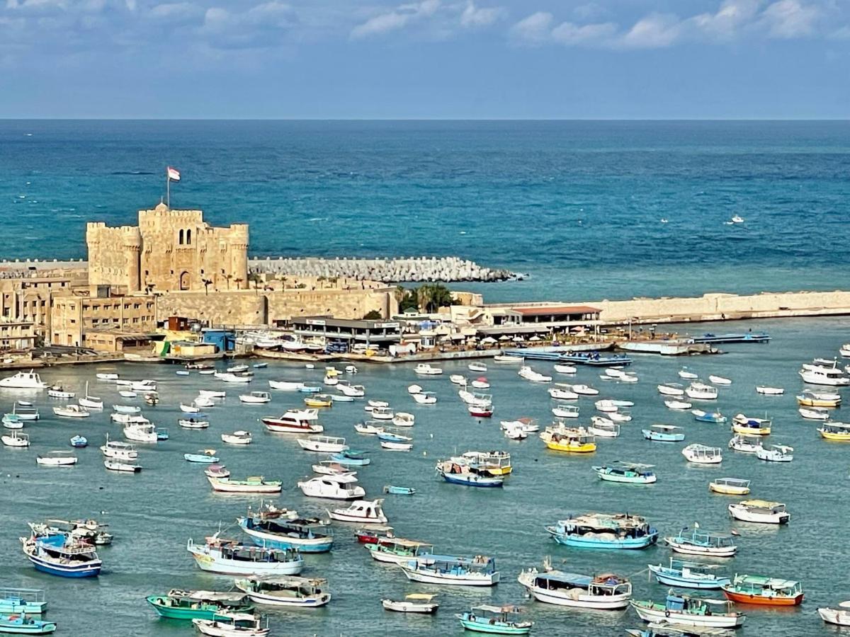 Sea View Paradise 2 Alexandria Exterior photo
