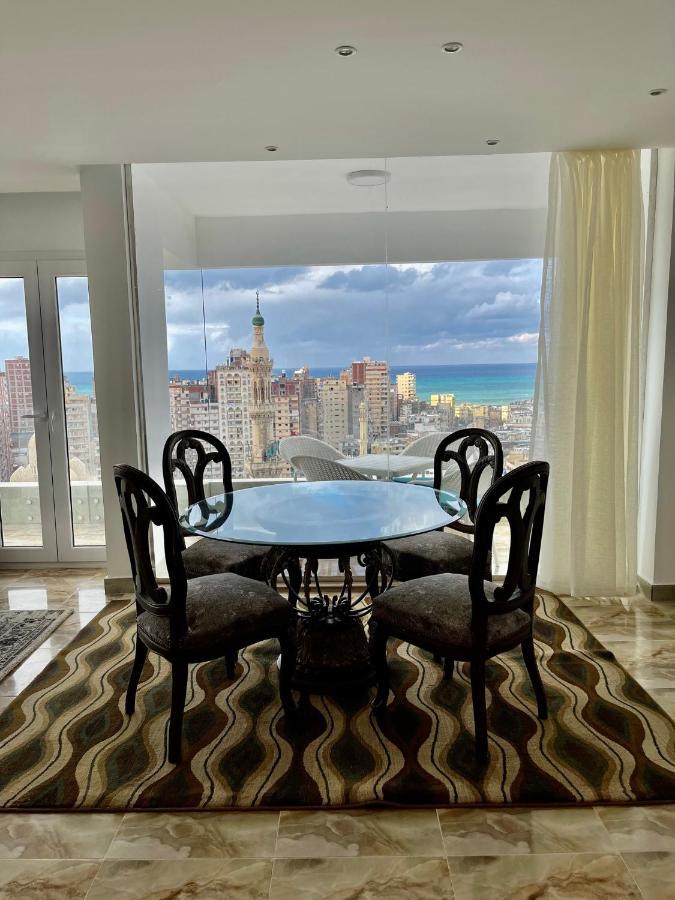 Sea View Paradise 2 Alexandria Exterior photo