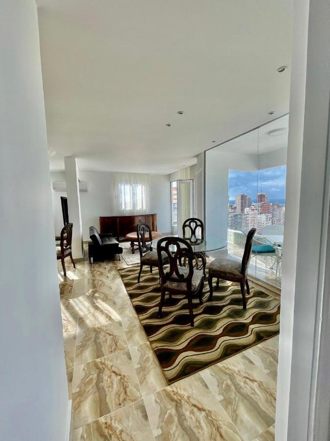 Sea View Paradise 2 Alexandria Exterior photo