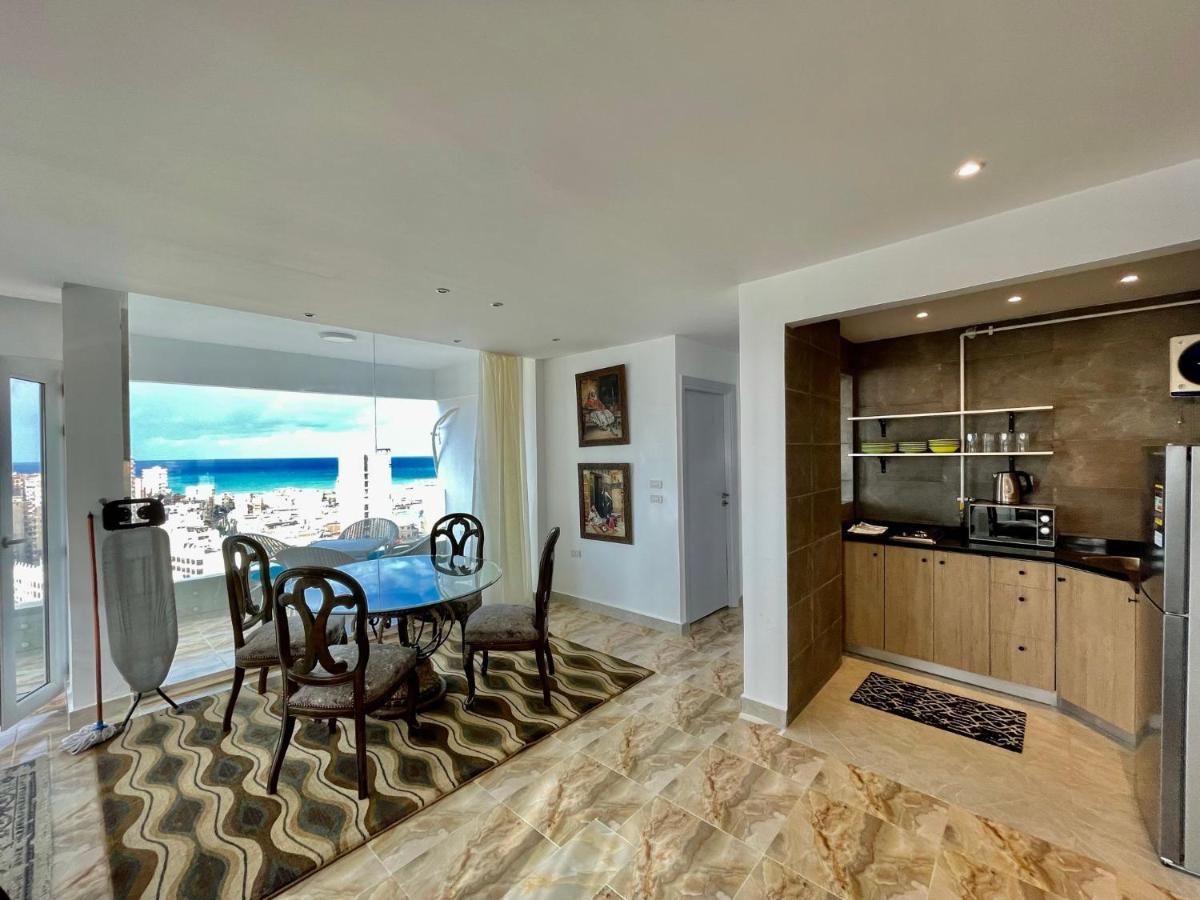 Sea View Paradise 2 Alexandria Exterior photo