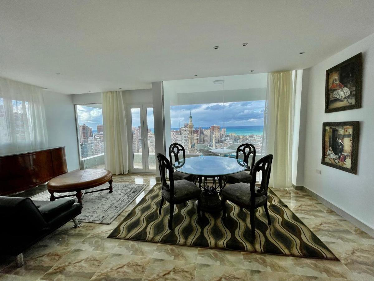 Sea View Paradise 2 Alexandria Exterior photo