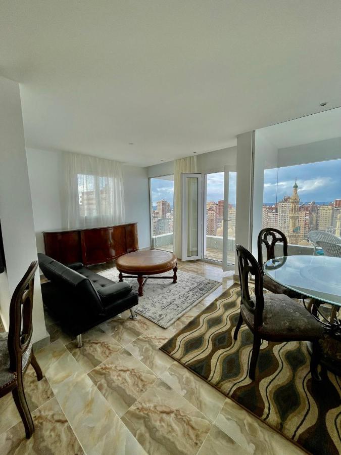 Sea View Paradise 2 Alexandria Exterior photo
