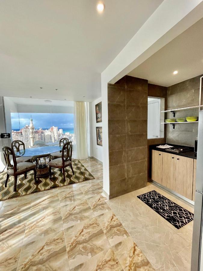 Sea View Paradise 2 Alexandria Exterior photo