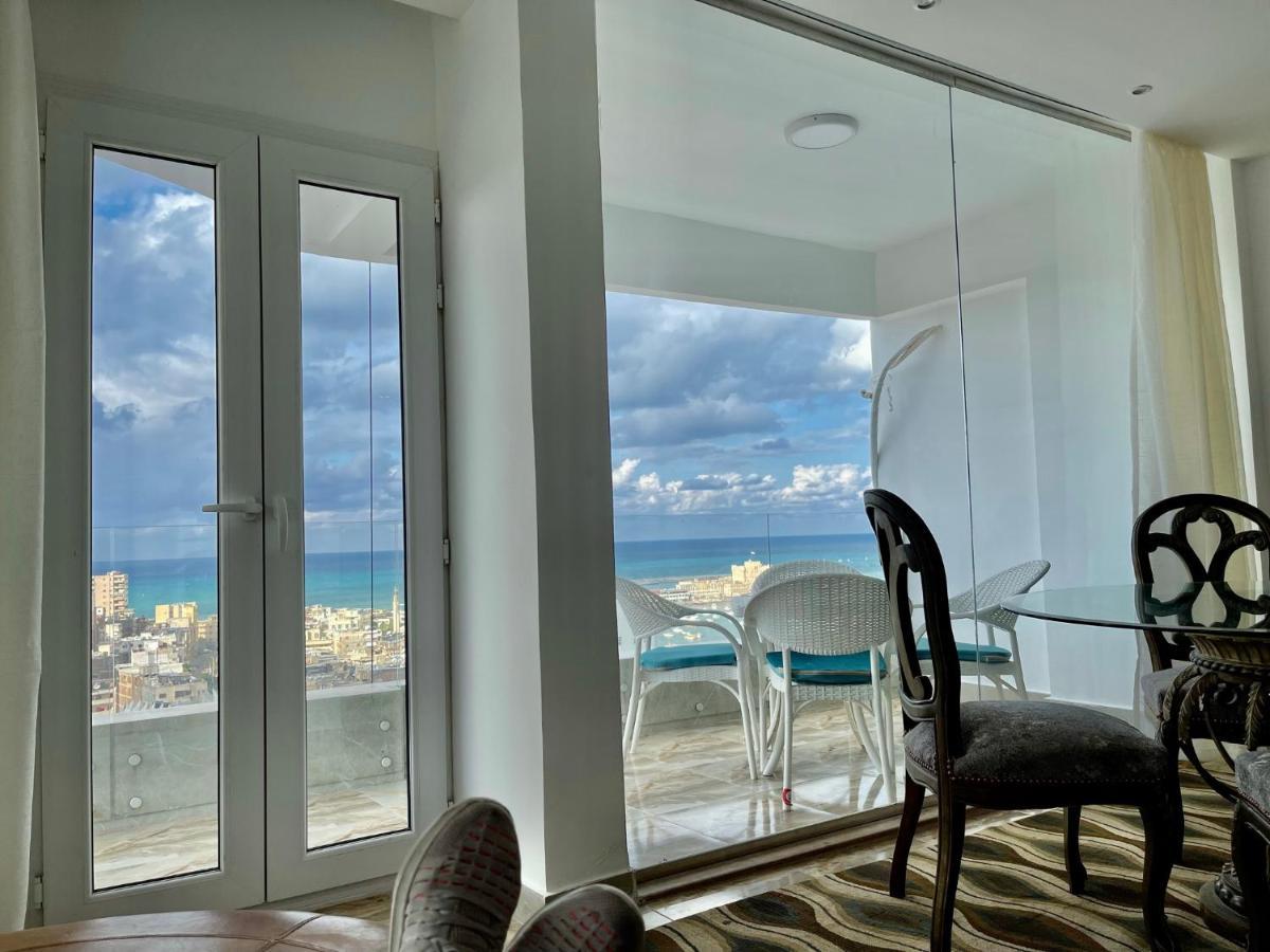 Sea View Paradise 2 Alexandria Exterior photo
