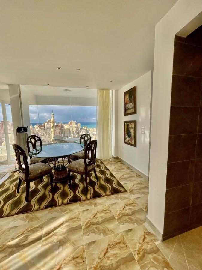 Sea View Paradise 2 Alexandria Exterior photo