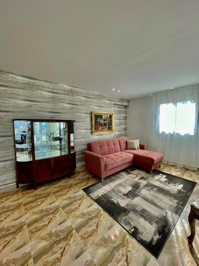 Sea View Paradise 2 Alexandria Exterior photo