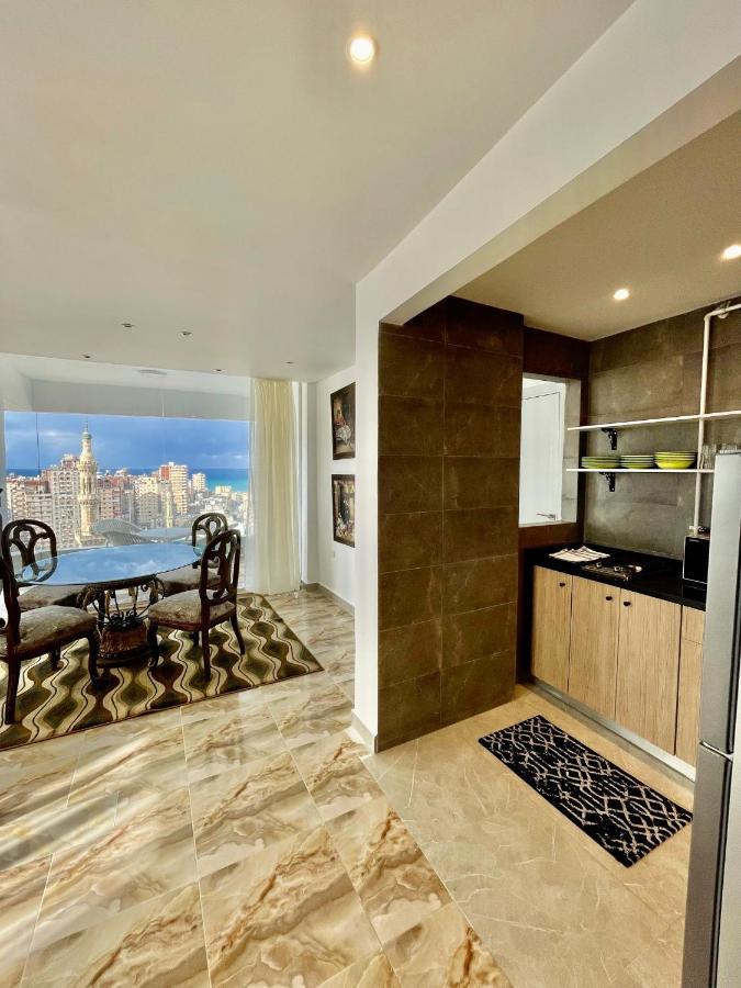 Sea View Paradise 2 Alexandria Exterior photo