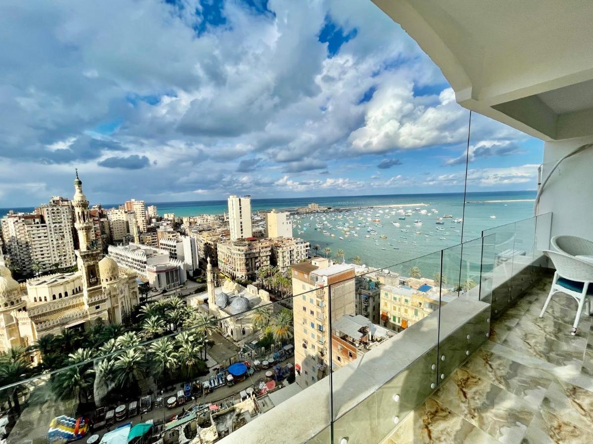 Sea View Paradise 2 Alexandria Exterior photo