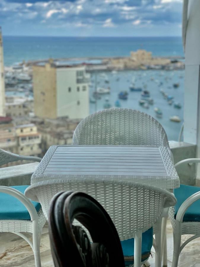 Sea View Paradise 2 Alexandria Exterior photo