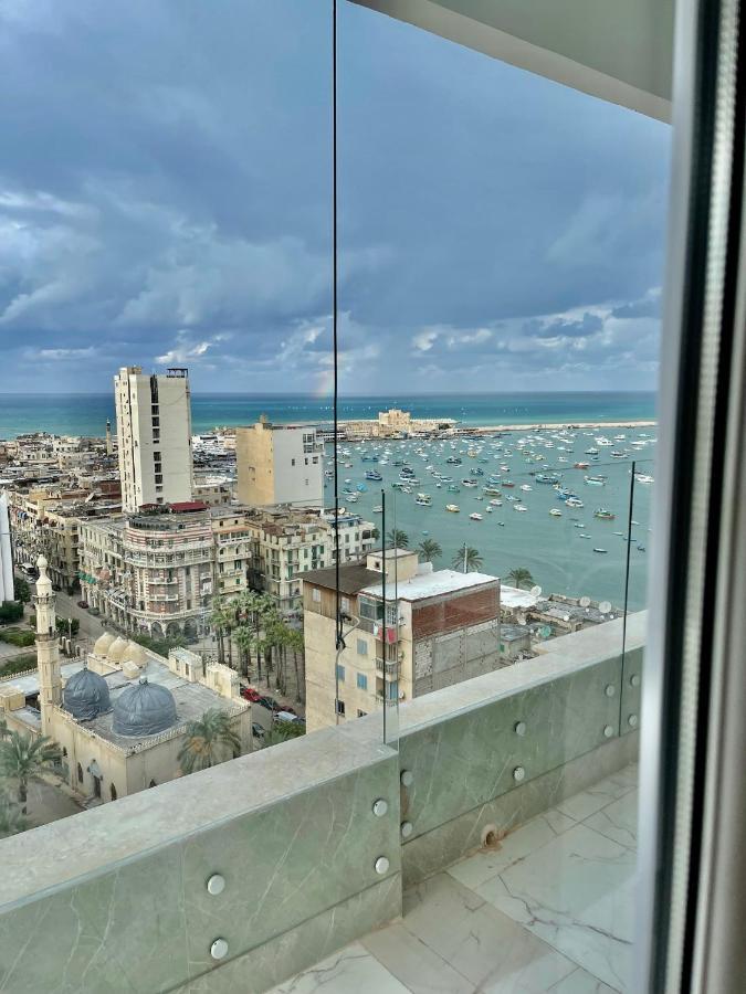 Sea View Paradise 2 Alexandria Exterior photo