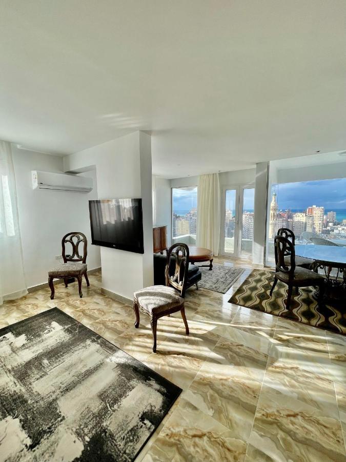 Sea View Paradise 2 Alexandria Exterior photo