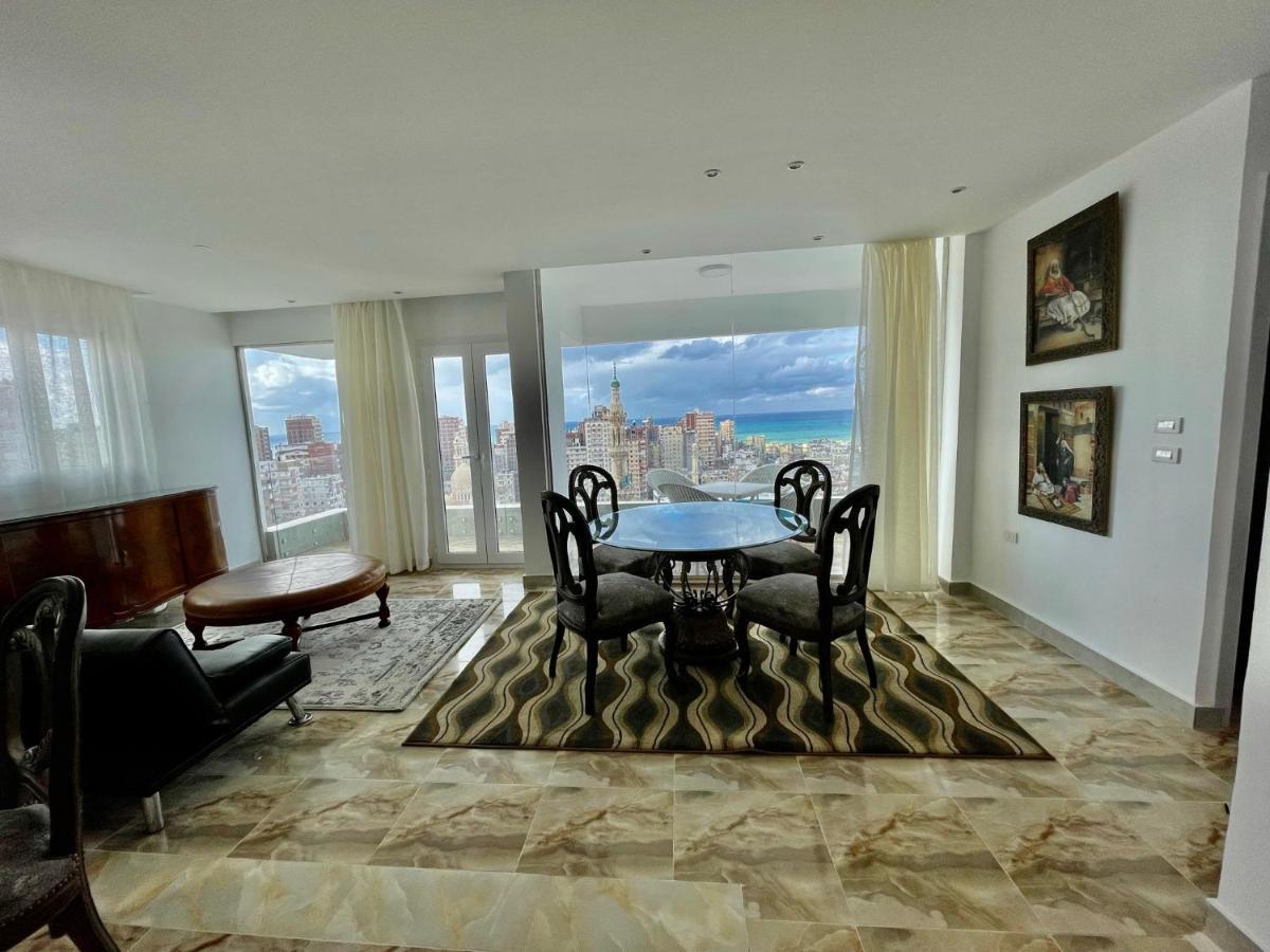 Sea View Paradise 2 Alexandria Exterior photo