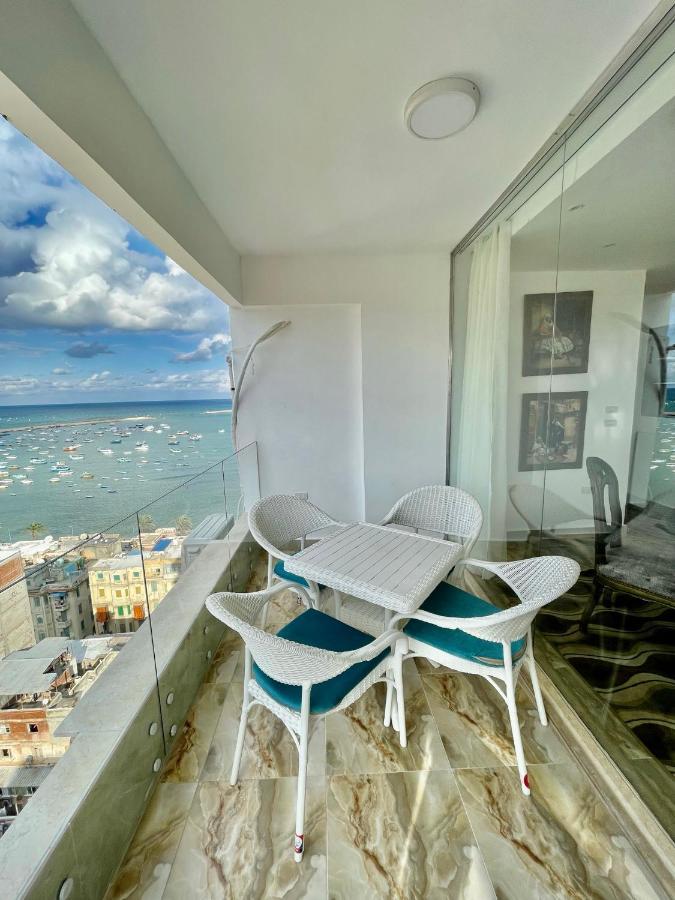 Sea View Paradise 2 Alexandria Exterior photo