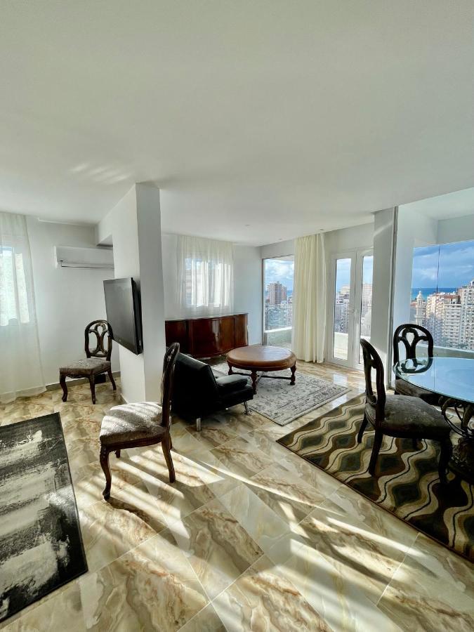 Sea View Paradise 2 Alexandria Exterior photo