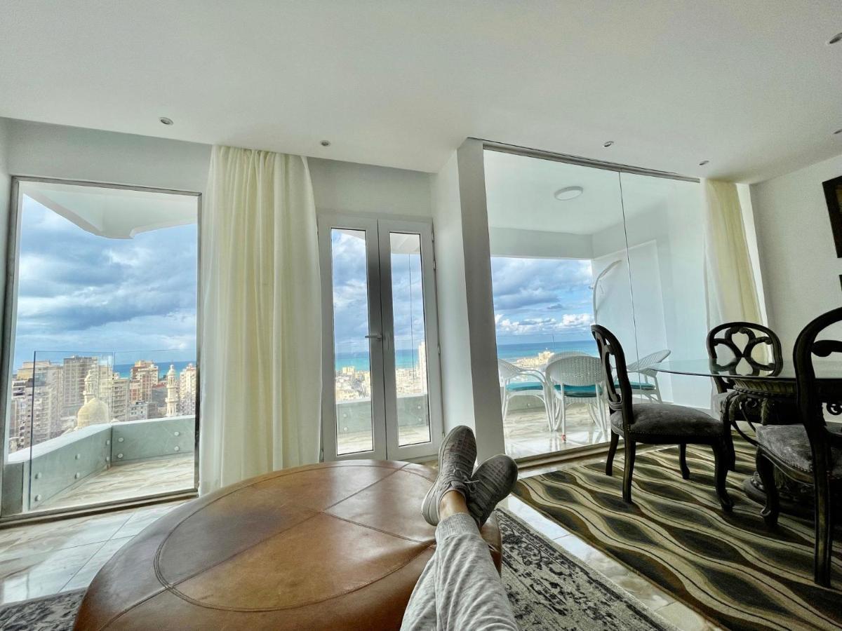 Sea View Paradise 2 Alexandria Exterior photo