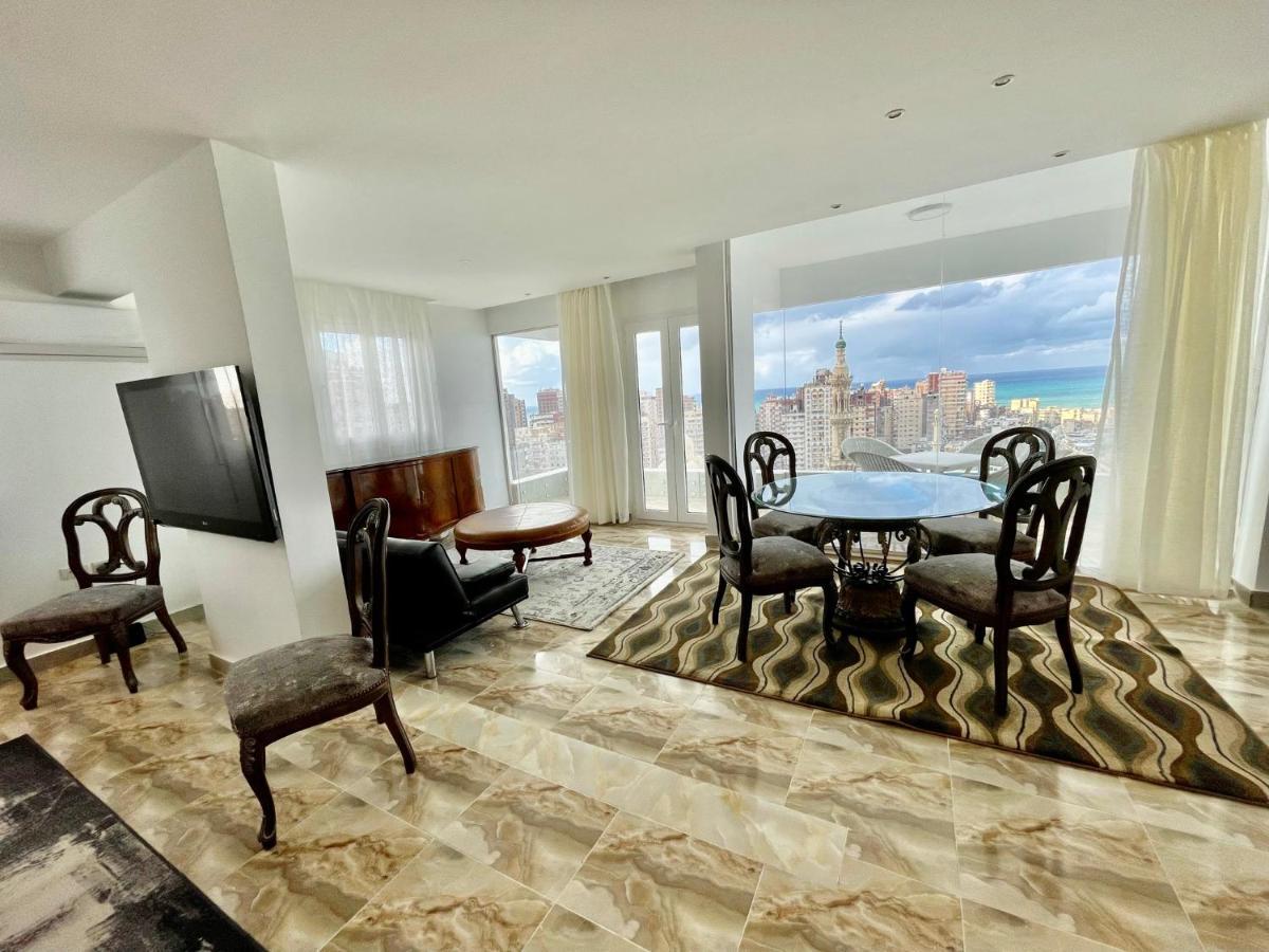 Sea View Paradise 2 Alexandria Exterior photo