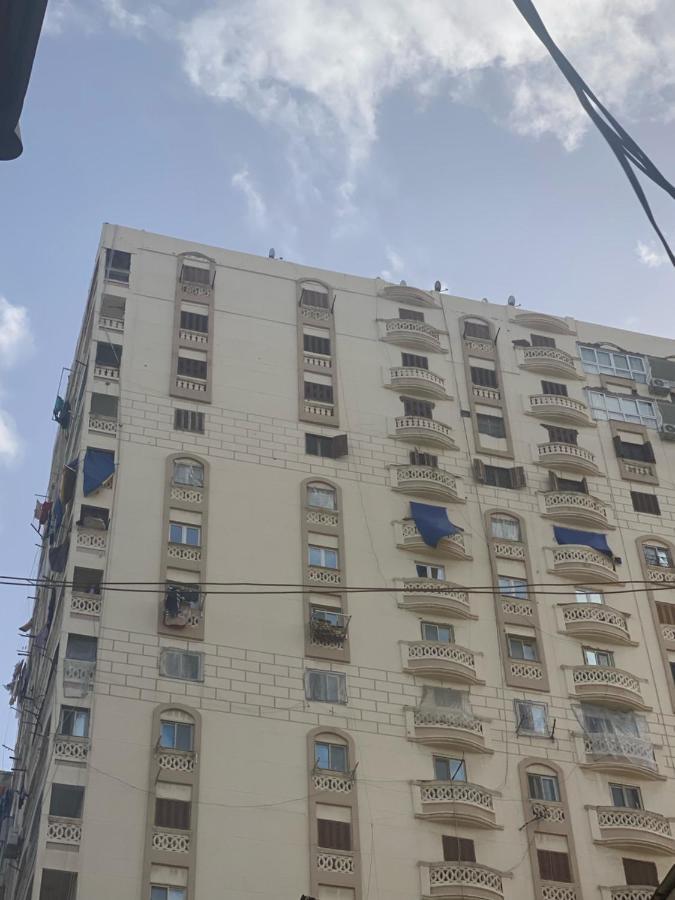 Sea View Paradise 2 Alexandria Exterior photo