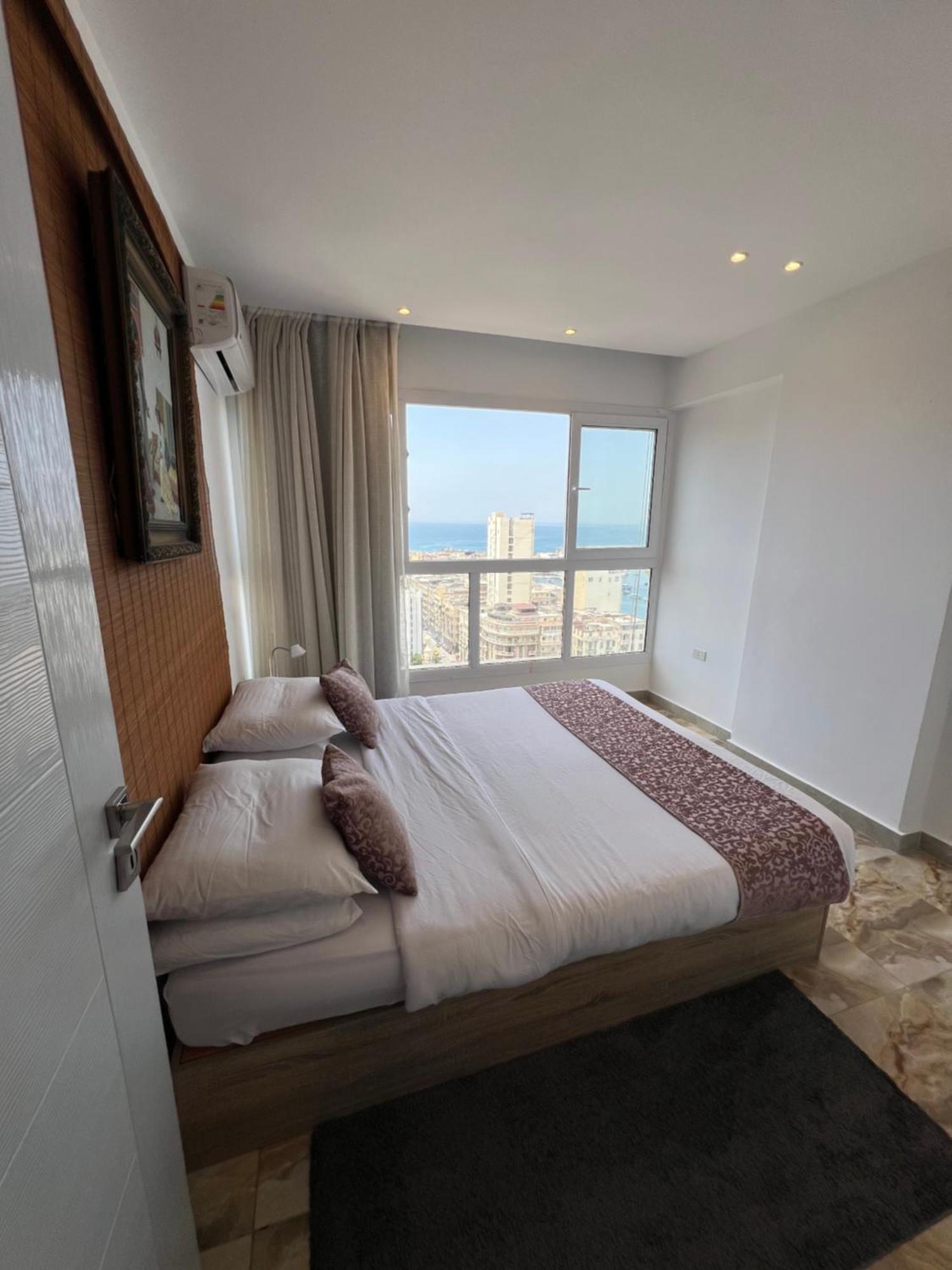 Sea View Paradise 2 Alexandria Exterior photo