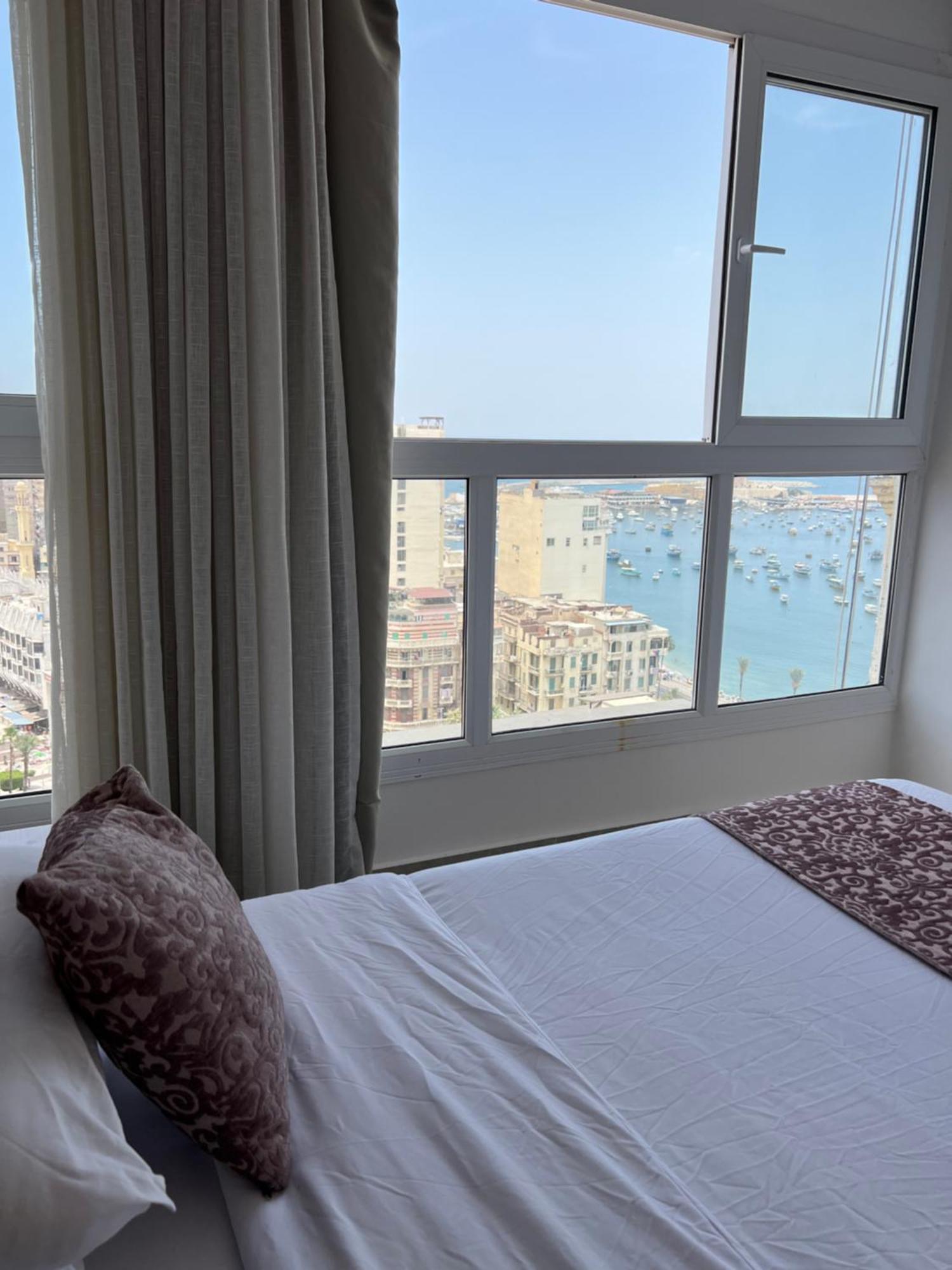 Sea View Paradise 2 Alexandria Exterior photo